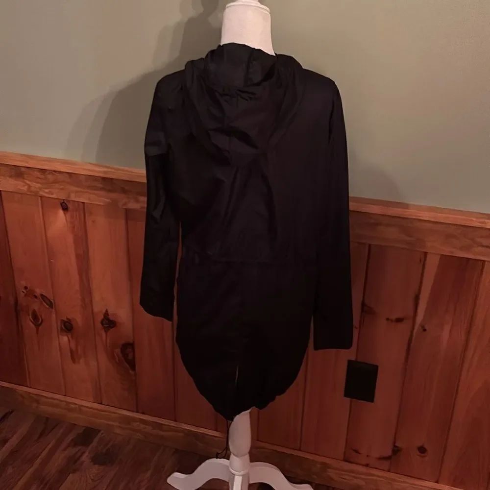 Apana lightweight Spring Rain Jacket - Picture 9 of 14